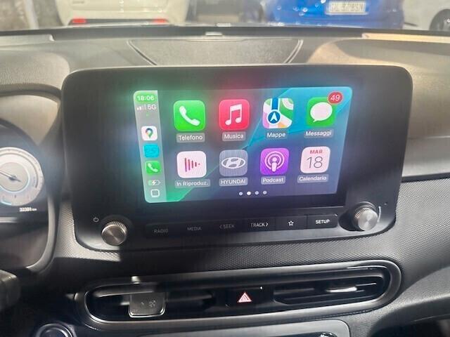 Hyundai Kona EV 39 kWh XLine