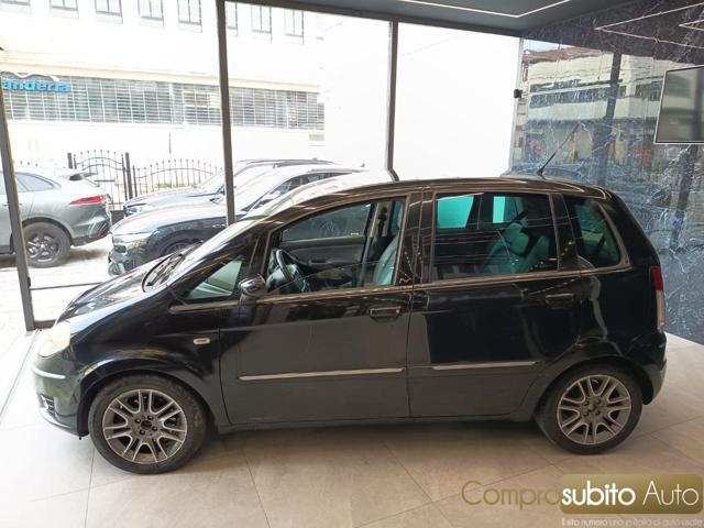 LANCIA MUSA 1.3 Multijet 16V 90 CV Oro