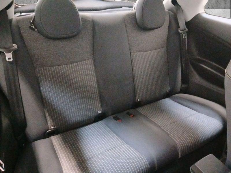 FIAT 500 500e 42 kWh La Prima