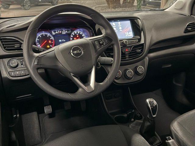 OPEL Karl Rocks 1.0 73 CV GPL