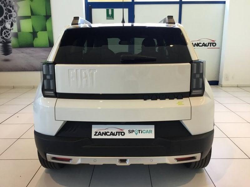 FIAT Grande Panda Grande Panda 44 kWh La Prima
