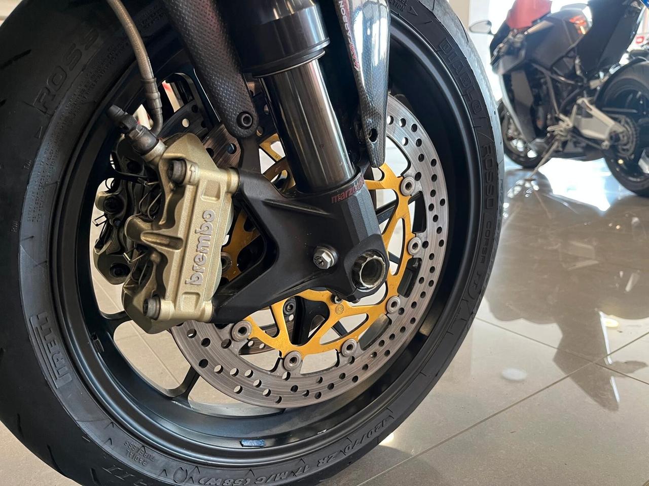 Mv Agusta Brutale 910 R