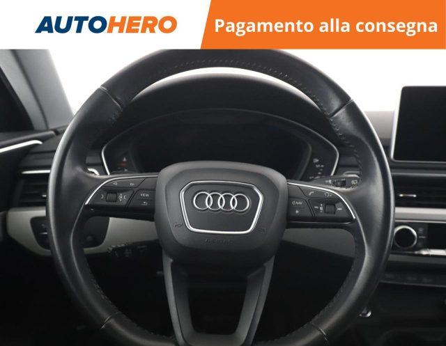 AUDI A4 Avant 35 TDI S tronic