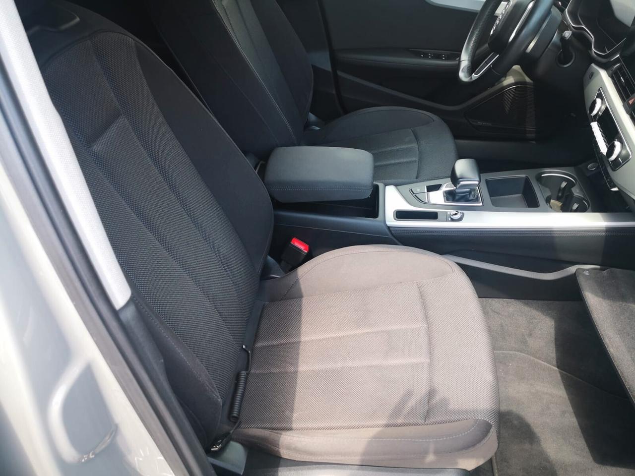 Audi A4 allroad 45 TDI tiptronic Business Evolution ***IVA DETRAIBILE***