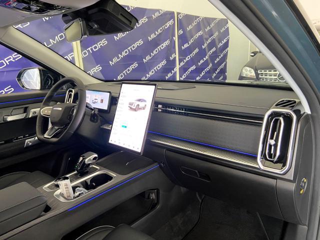 JAECOO Jaecoo 7 1.6 TGDI 147 CV aut. 4WD Exclusive