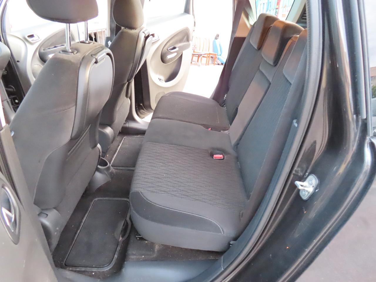 Citroen C3 Picasso 1.6 HDi 90 Exclusive KM CERT