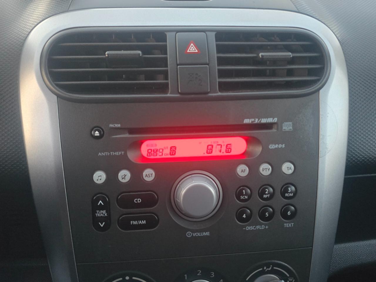 Opel Agila 1.2 Elective 94cv