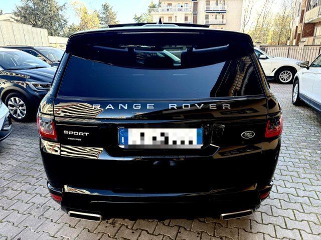 LAND ROVER Range Rover Sport 2.0 Si4 PHEV HSE Dynamic TETTO PANORAMICO