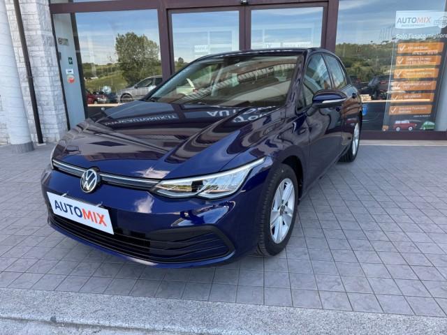 Volkswagen Golf 1.0 etsi evo Life 110cv dsg