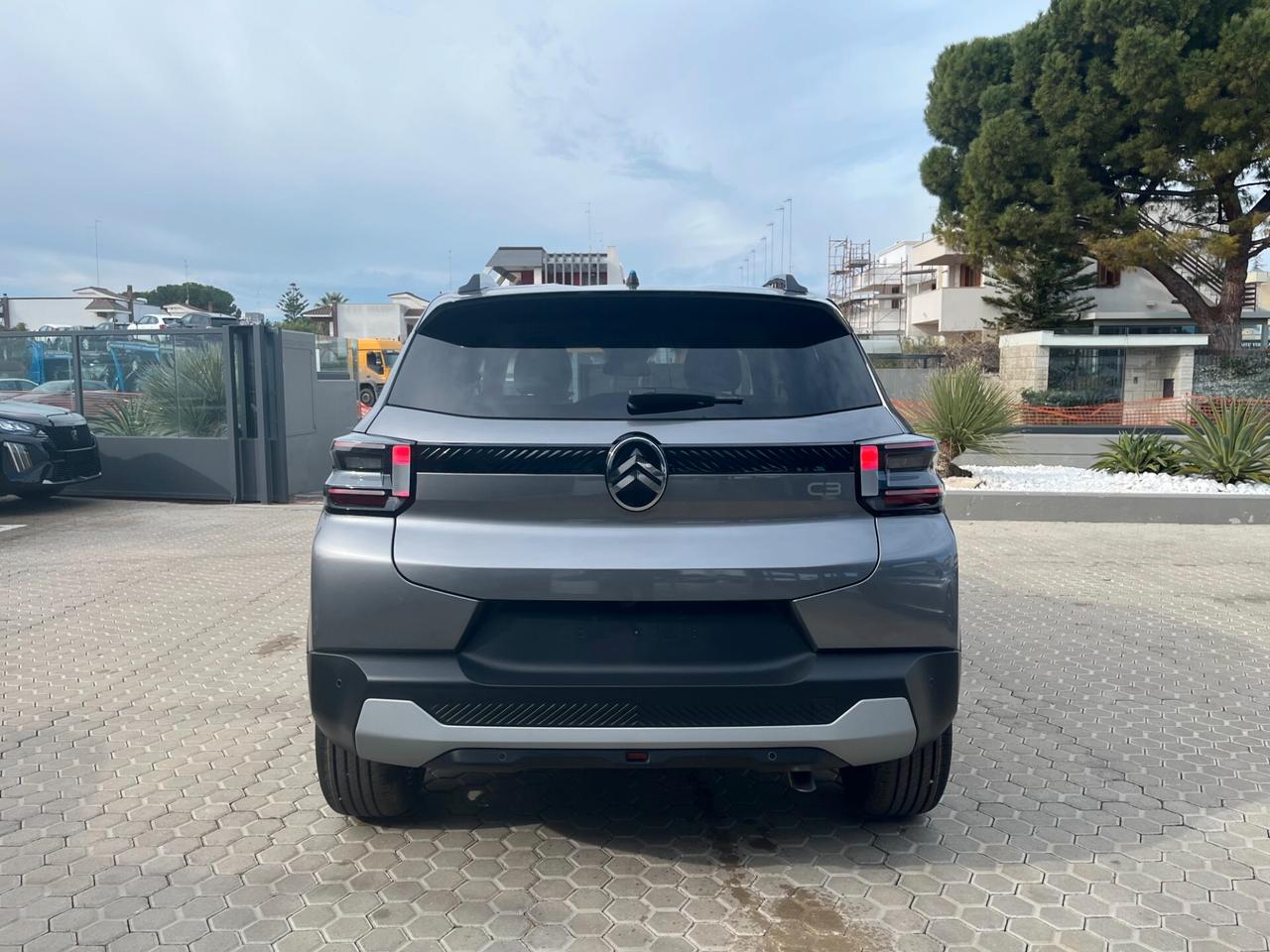 Citroen C3 PureTech 100 S&S Max Km0
