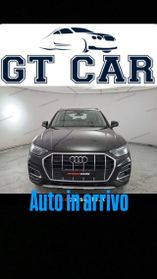 AUDI Q5 40TDI 204 CV quattro S tronic TAGLIANDI AUDI