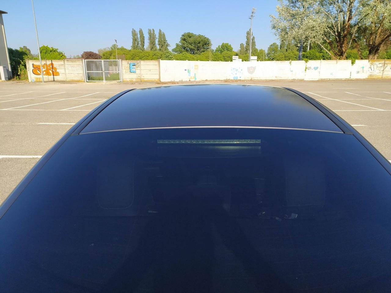 Mercedes-Benz CLA 220 Premium CLA 220 D 4X4 #10577