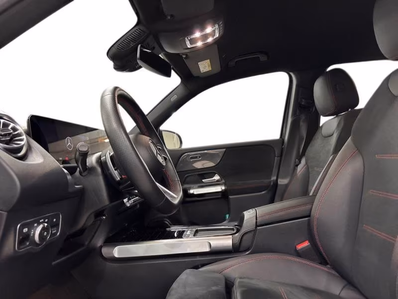 Mercedes GLB 180 AMG Line Advanced Plus 7G-DCT