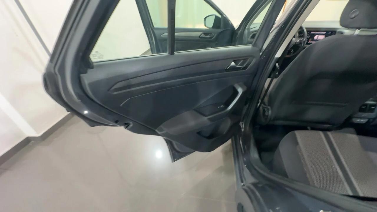 Volkswagen T-Roc 1.0 TSI Style BlueMotion Technology