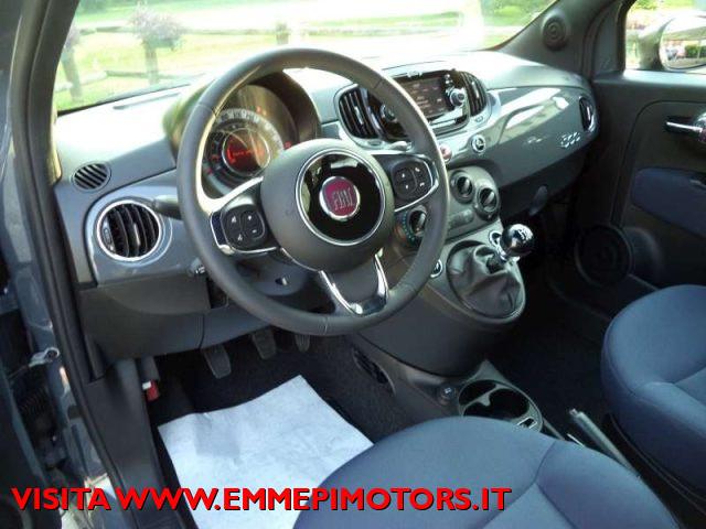 FIAT 500 1.0 Hybrid Cult