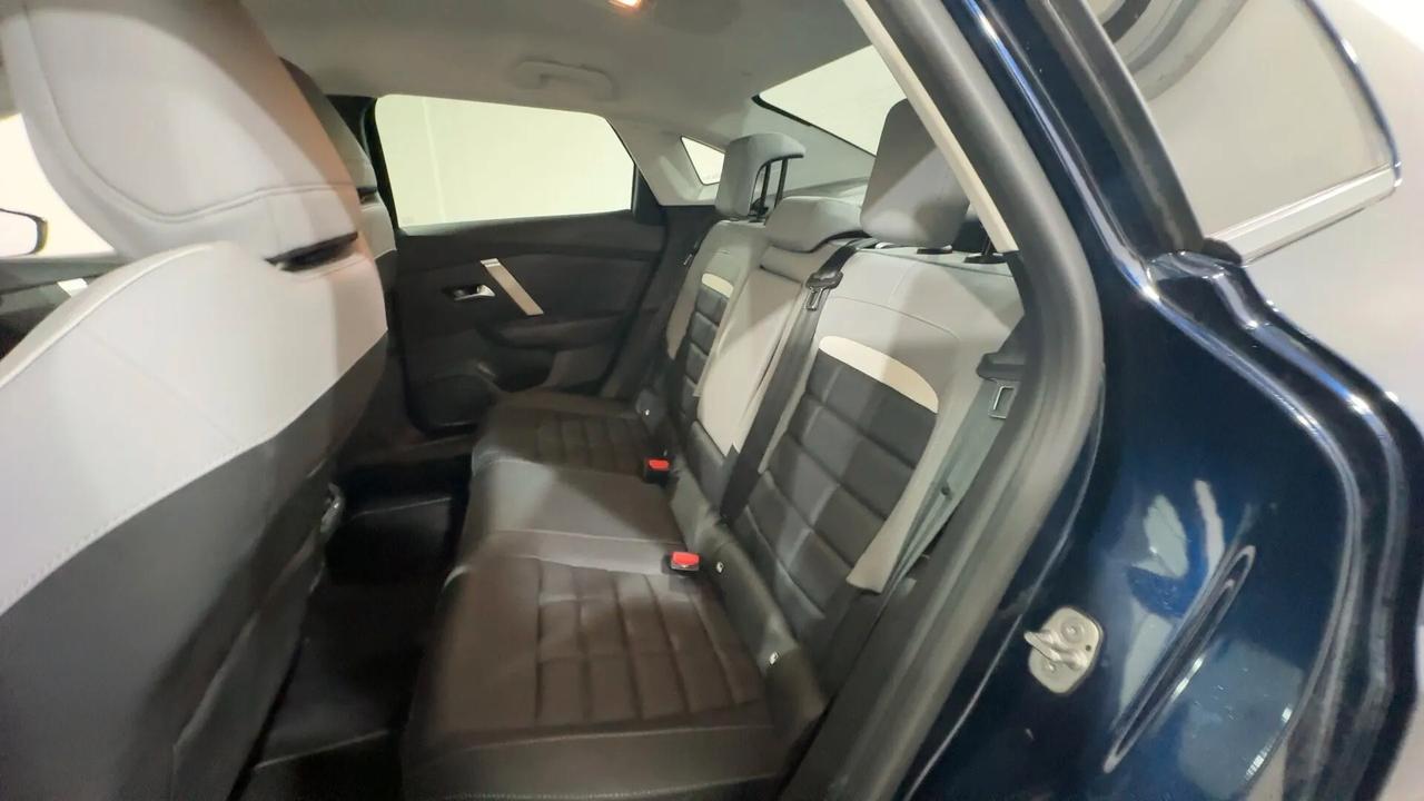 Citroen C4 X PureTech 130 S&S EAT8 Max