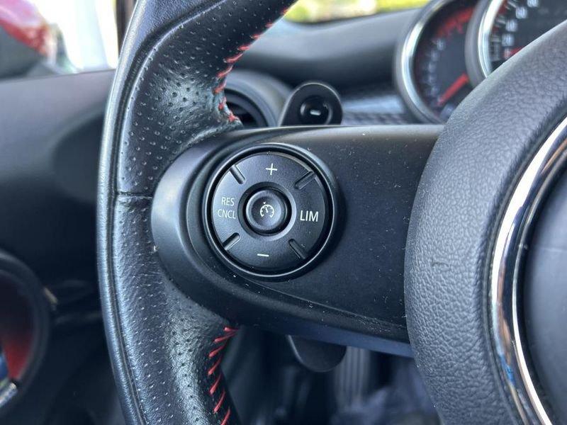 MINI Cooper John Works 2.0 Challenge Edition GOMME NUOVE * GARANZIA EUROPEA