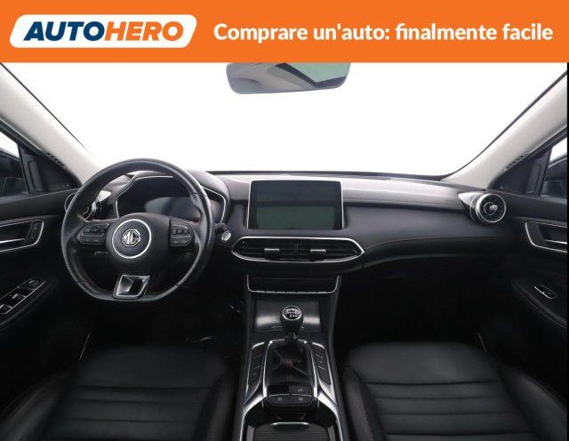 MG HS 1.5T-GDI Luxury