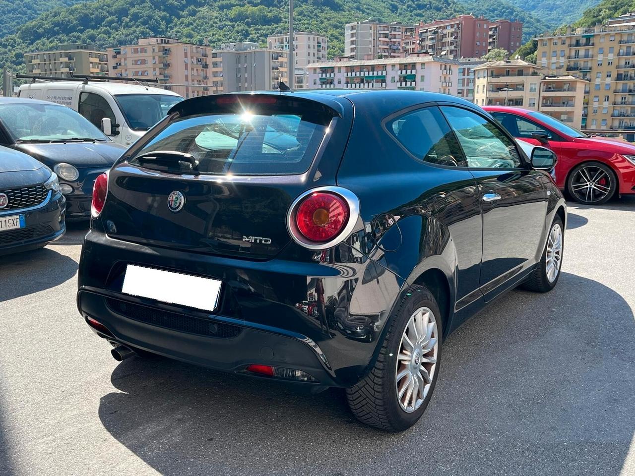 Alfa Romeo MiTo 1.3 JTDm 95 CV S&S Super