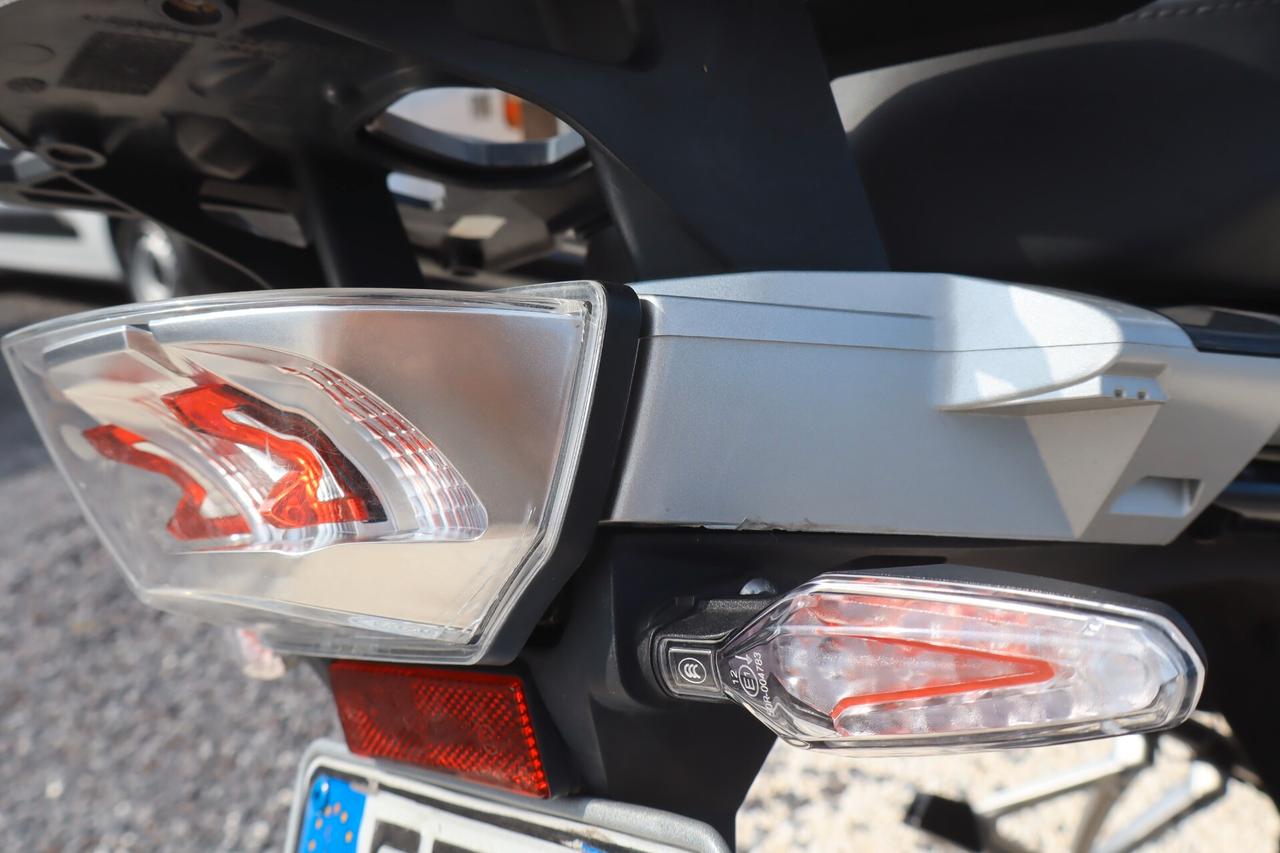 Bmw R 1250 GS relly