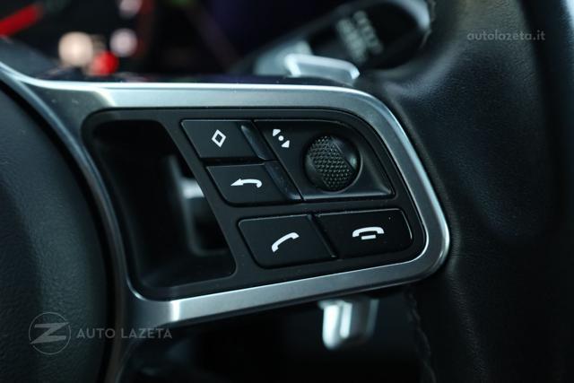 PORSCHE Cayenne Coupé 3.0 340CV V6