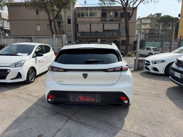 PEUGEOT 308 BlueHDi 130 S&S Allure Pack
