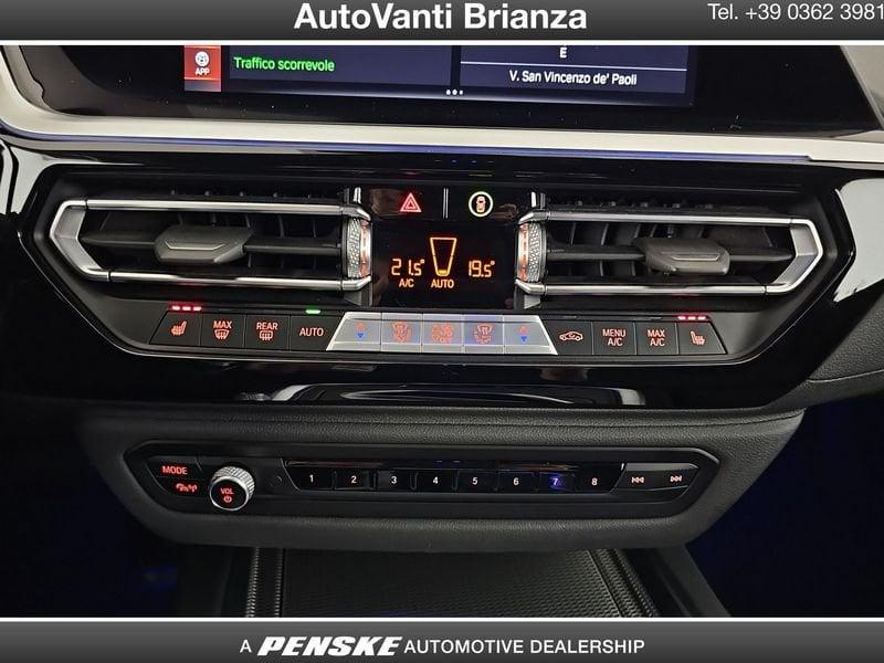 BMW Z4 Z4 M40i