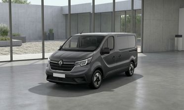 Renault Trafic - APERTI AD AGOSTO