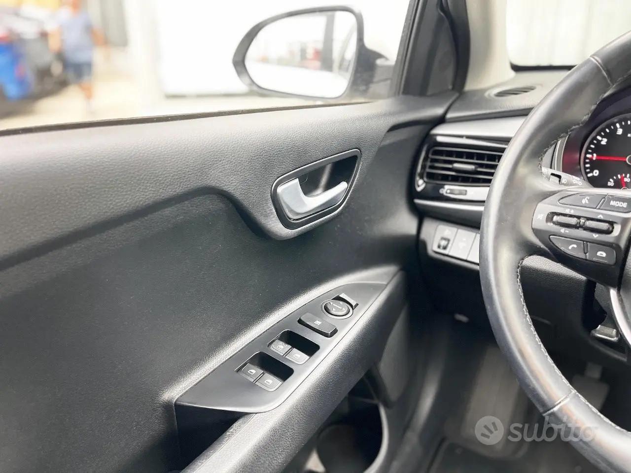 Kia Rio 1.0 Benzina 100CV E6 Neo - 2021