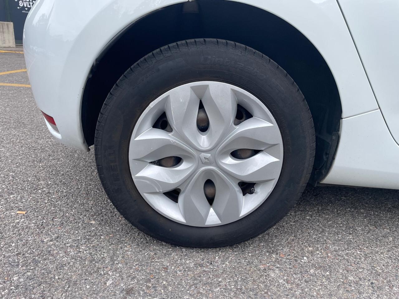 Renault ZOE Life *Neopatentati*Solo 60000km