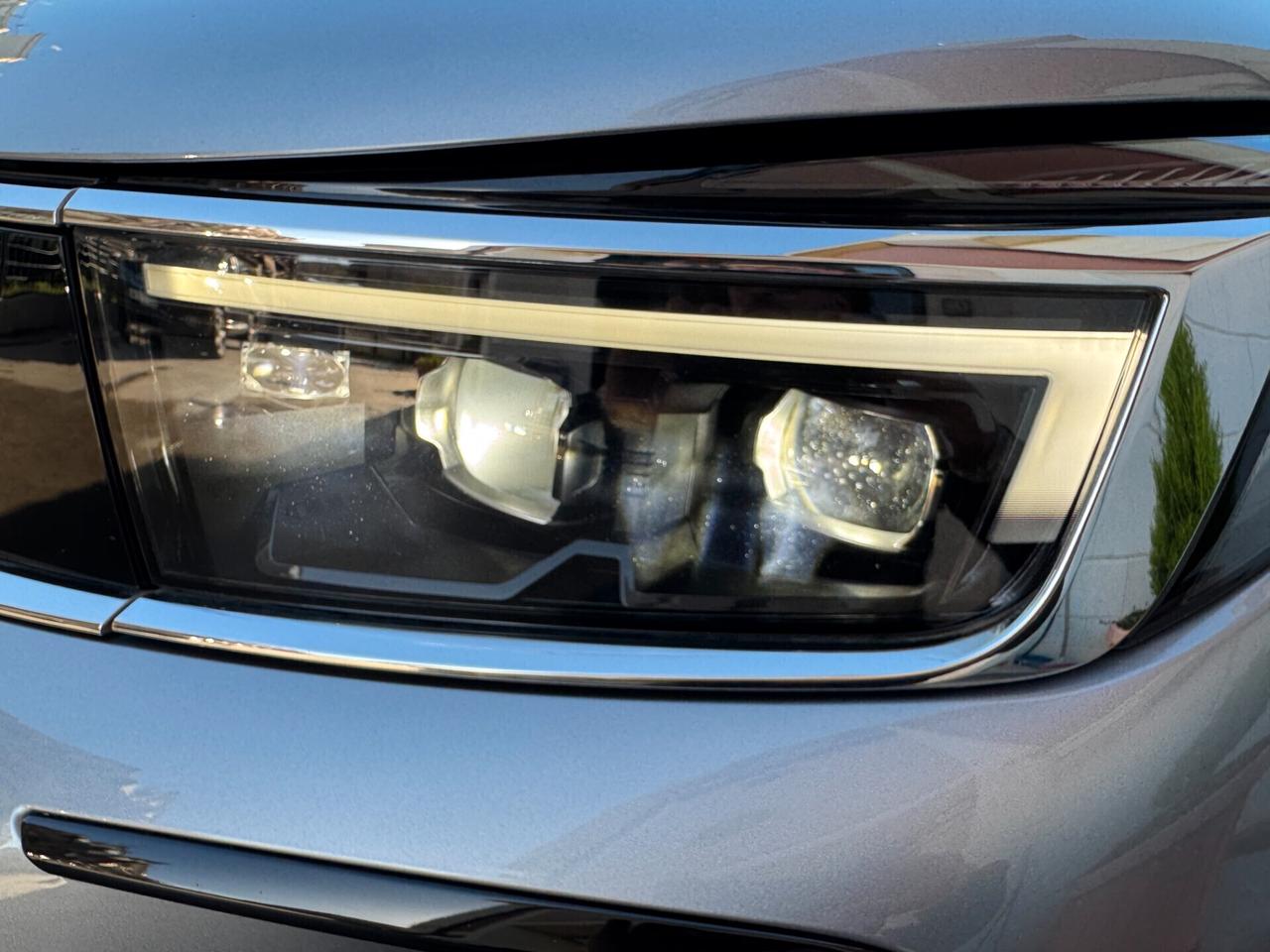 OPEL GRANDLAND 1.5 ECOTEC 131CV S&S AT8 ULTIMATE