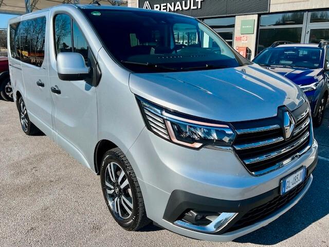 Renault Trafic 2.0 dCi 150 EDC SpaceClass L1