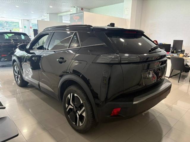 Peugeot 2008 1.2 puretech Allure s&s 100cv