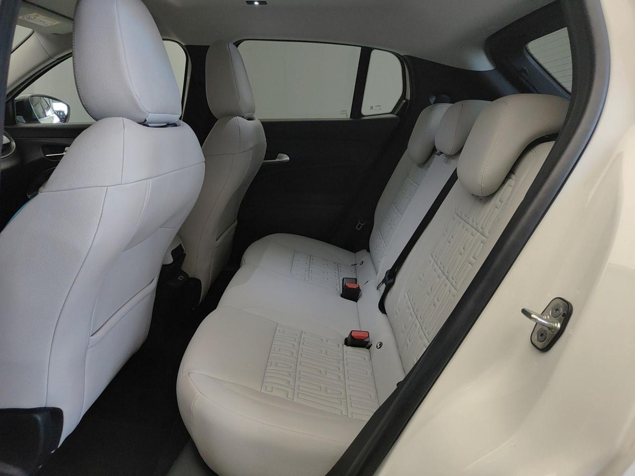 FIAT 600 IV 2023 600 1.2 MHEV 110CV DCT LA PRIMA