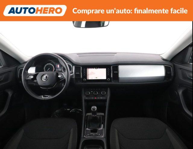 SKODA Kodiaq 1.5 TSI ACT 7 posti Executive
