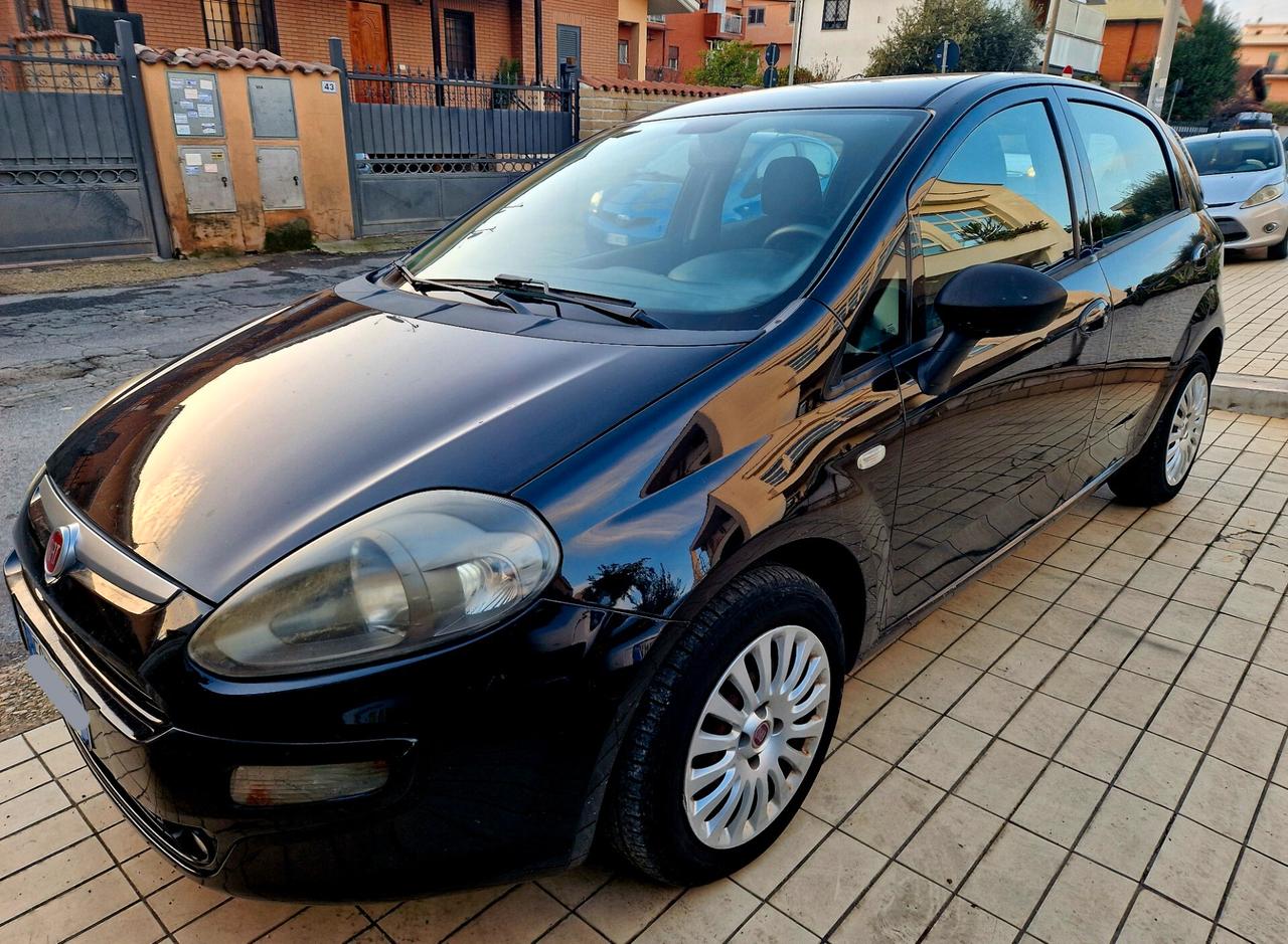 Fiat Punto Classic 1.3 MJT 5 porte Active