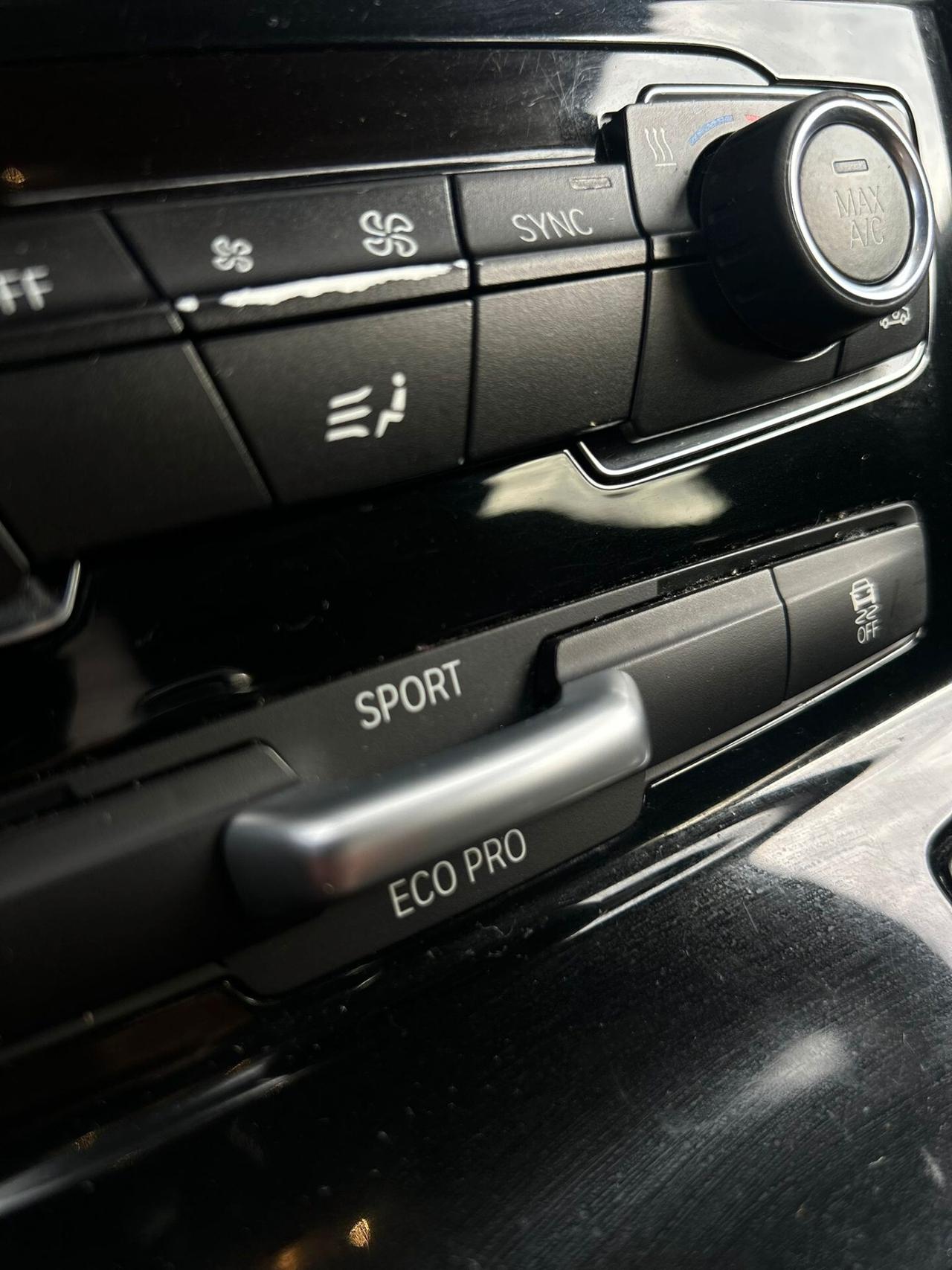 Bmw 216 d 1.5 Diesel 115 cv Active Tourer Sport