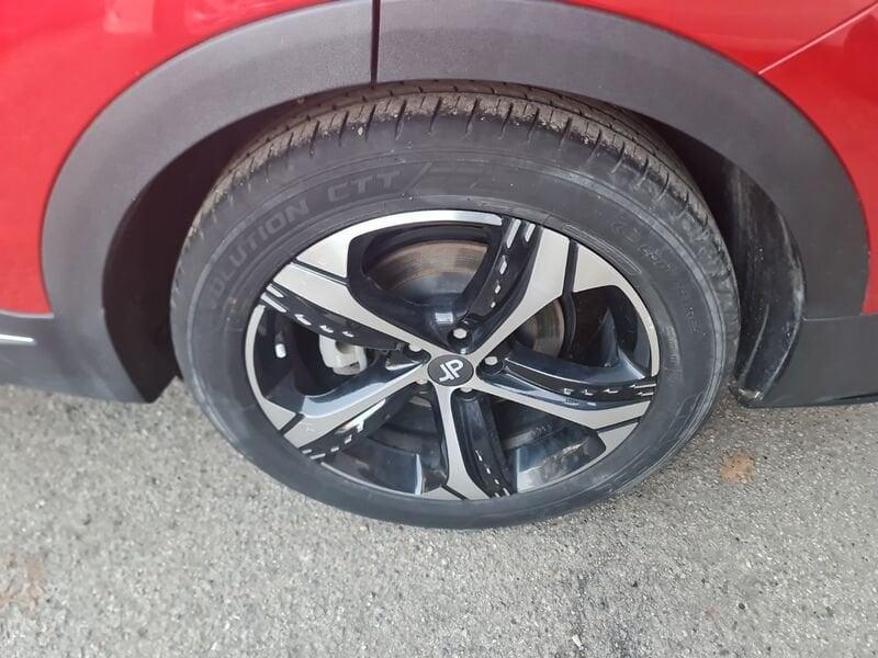 DR AUTOMOBILES DR 6.0 dr 6.0 1.5 Turbo CVT Bi-Fuel GPL