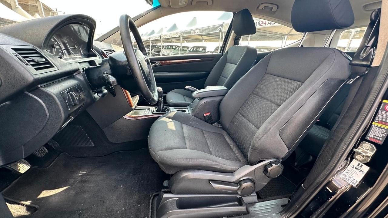 Mercedes-benz CLASSE A KM CERTIFICATI