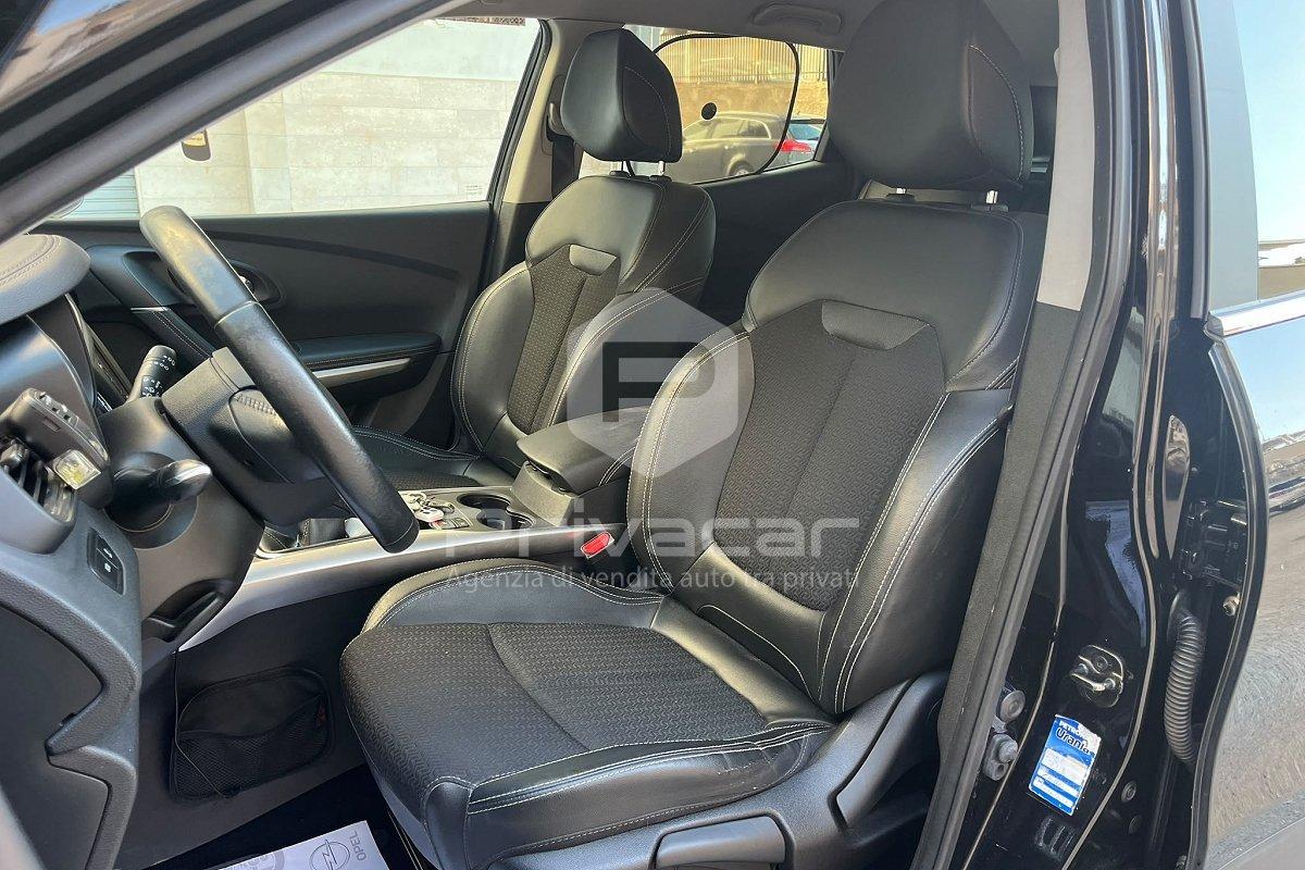 RENAULT Kadjar dCi 130CV Energy Intens
