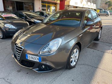 Alfa Romeo Giulietta 1.4 Turbo MultiAir Distinctive