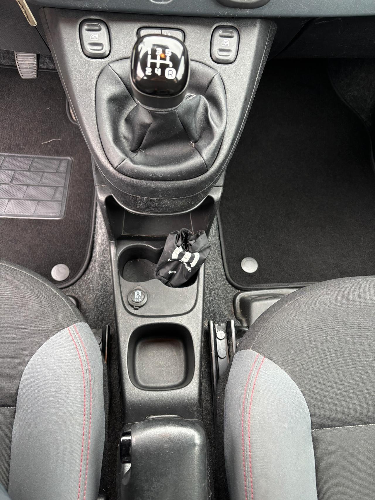 Fiat Panda 1.2 EasyPower Easy NESSUN VINCOLO