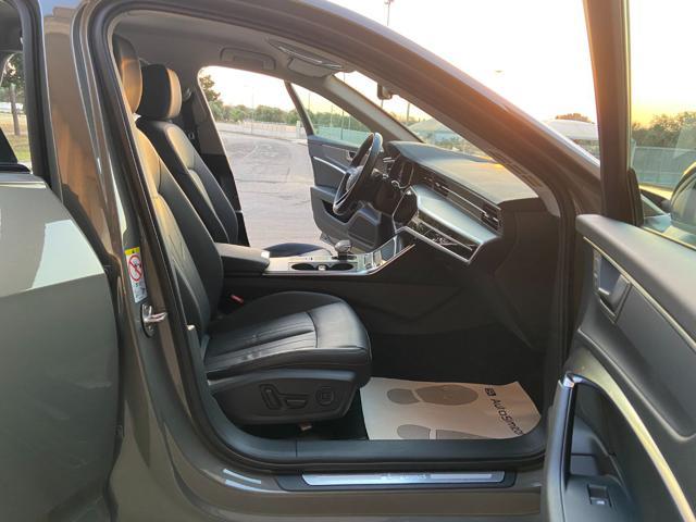 AUDI A6 allroad 40 TDI 2.0 quattro 204 CV S tronic Evolution