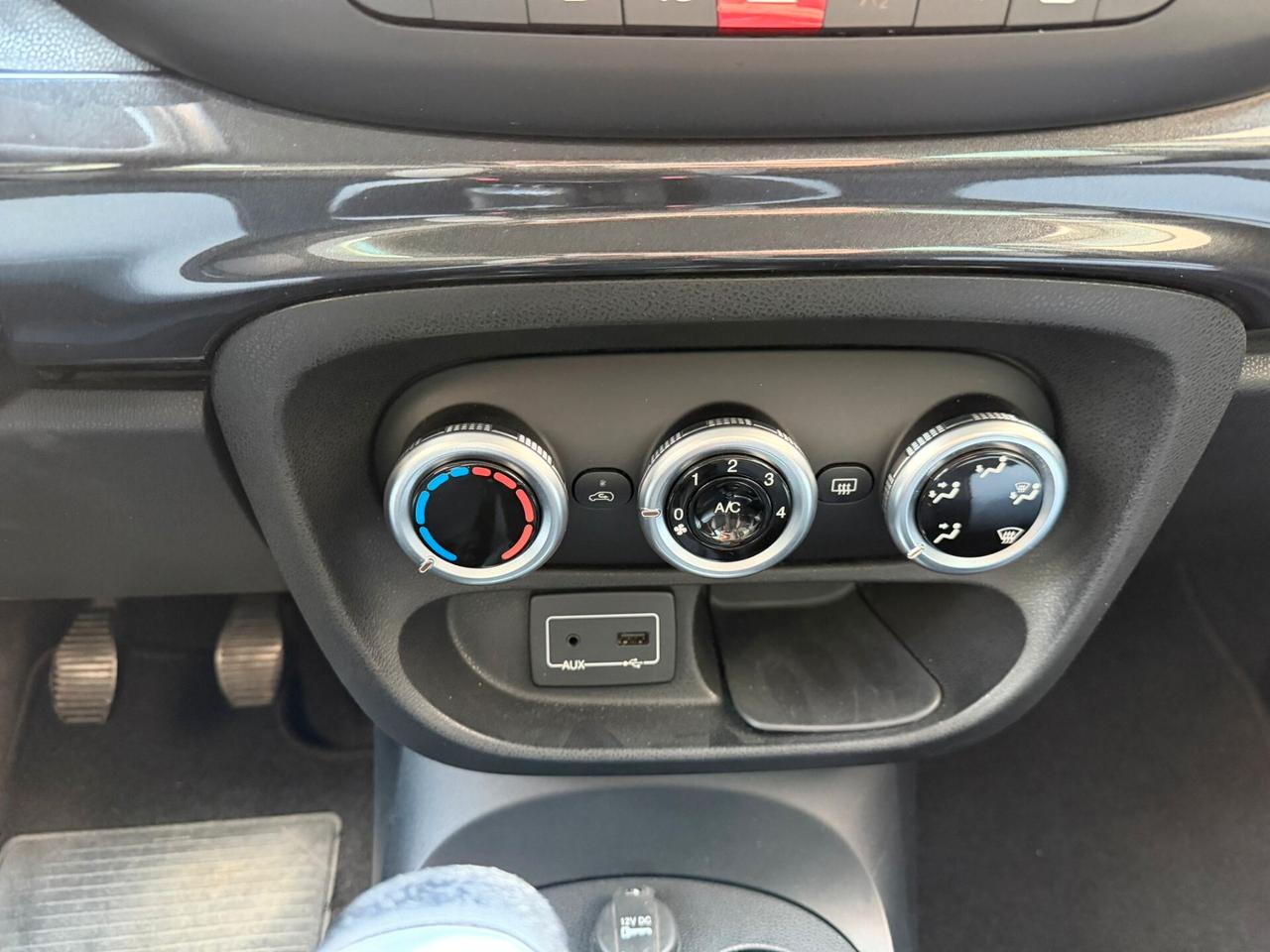 Fiat 500L lounge 1.3 mjet *65.000km*