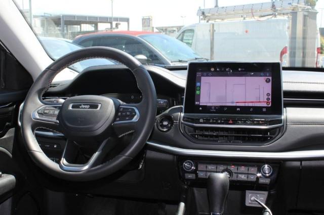 Jeep Compass 1.3 turbo t4 phev Limited 4xe con CarPlay
