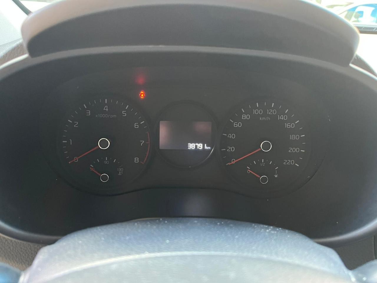 Kia Picanto 1.0 GPL - 38000km!! - 2017