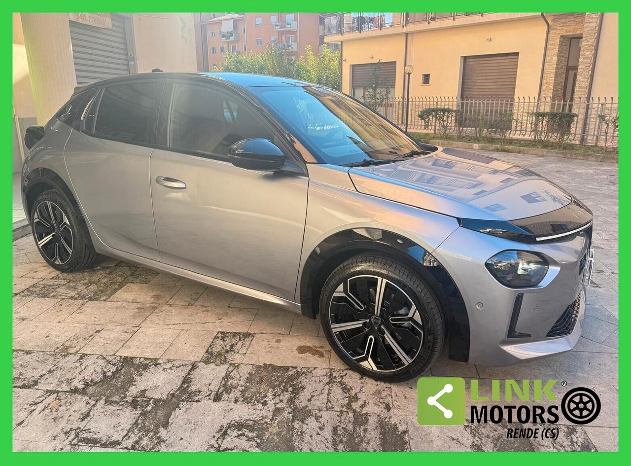 Lancia Ypsilon 1.2 TURBO Hybrid e-DCT LX 05/2025