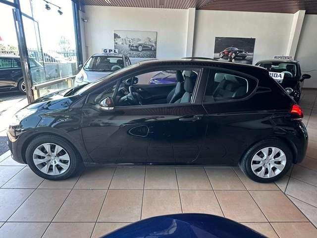 Peugeot 208 208 3p 1.0 puretech Access 68cv