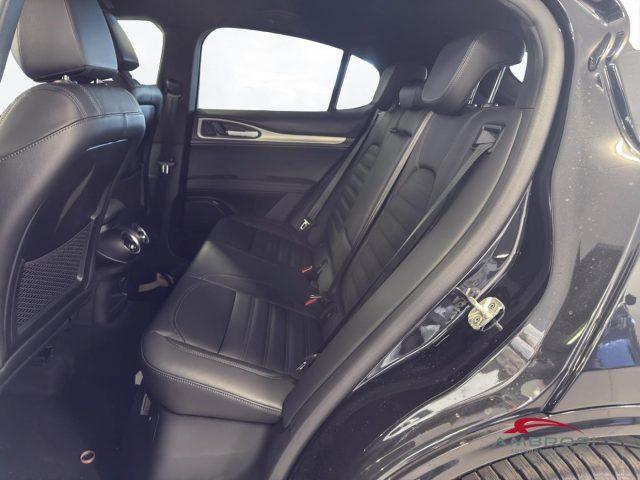 ALFA ROMEO Stelvio Diesel 210cv Sprint