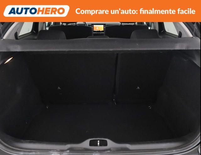 CITROEN C4 Cactus BlueHDi 100 S&S Shine